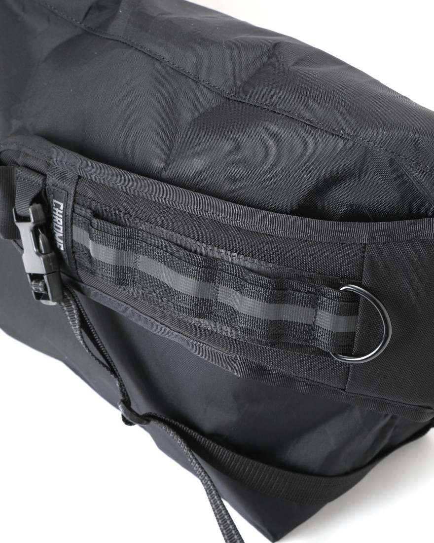 メッセンジャーバッグ Blckchrm Ctz Chrome クローム Tokyolife メッセンジャーバッグ Blckchrm Ctz Chrome クローム Tokyolife