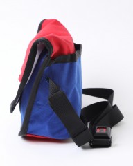 CHROME(クローム)オールドスクールミニメッセンジャーバッグ【HIP SLING / HERITAGE COLLECTION】