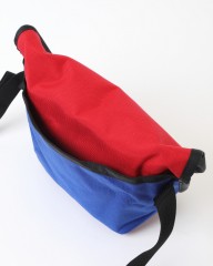 CHROME(クローム)オールドスクールミニメッセンジャーバッグ【HIP SLING / HERITAGE COLLECTION】