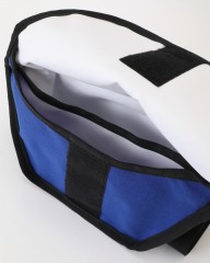 CHROME(クローム)オールドスクールミニメッセンジャーバッグ【HIP SLING / HERITAGE COLLECTION】