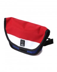 CHROME(クローム)オールドスクールミニメッセンジャーバッグ【HIP SLING / HERITAGE COLLECTION】