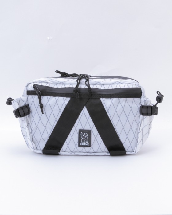 TENSILE HIP PACK CHROME TOKYOlife