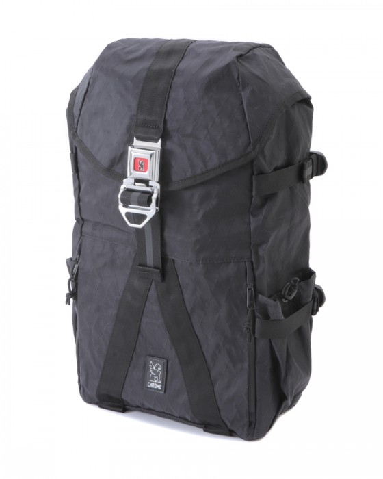 バックパック【TENSILE RUCK PACK】｜CHROME（クローム）｜TOKYOlife