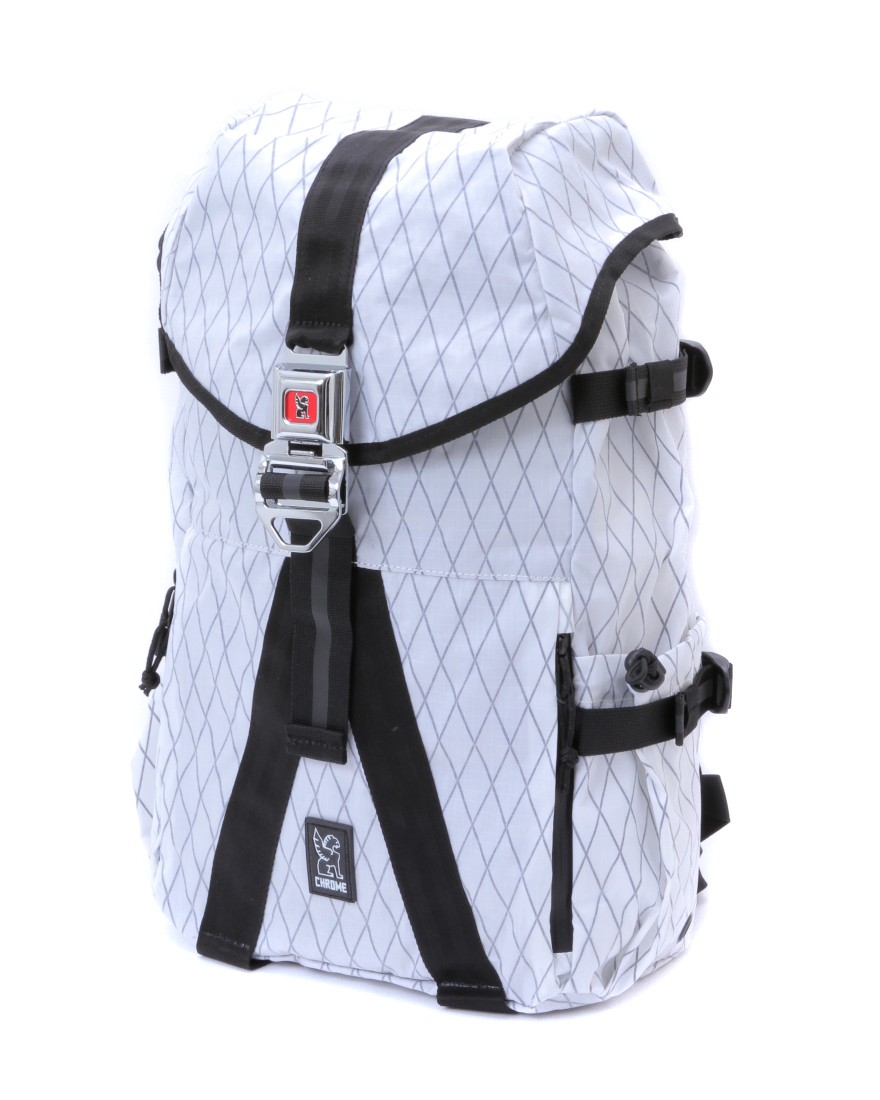 バックパック【TENSILE RUCK PACK】｜CHROME（クローム）｜TOKYOlife