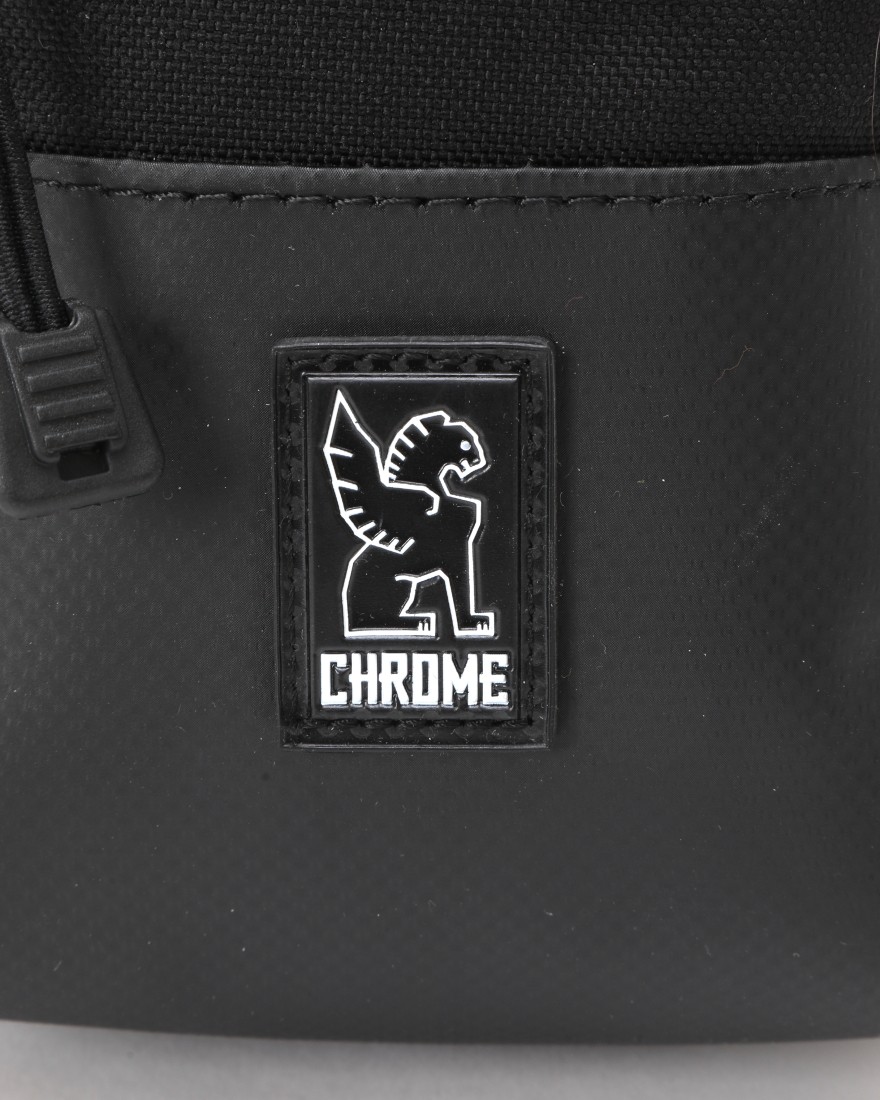 CHROMEステムバッグ【DOUBLETRACK FEED BAG】04l