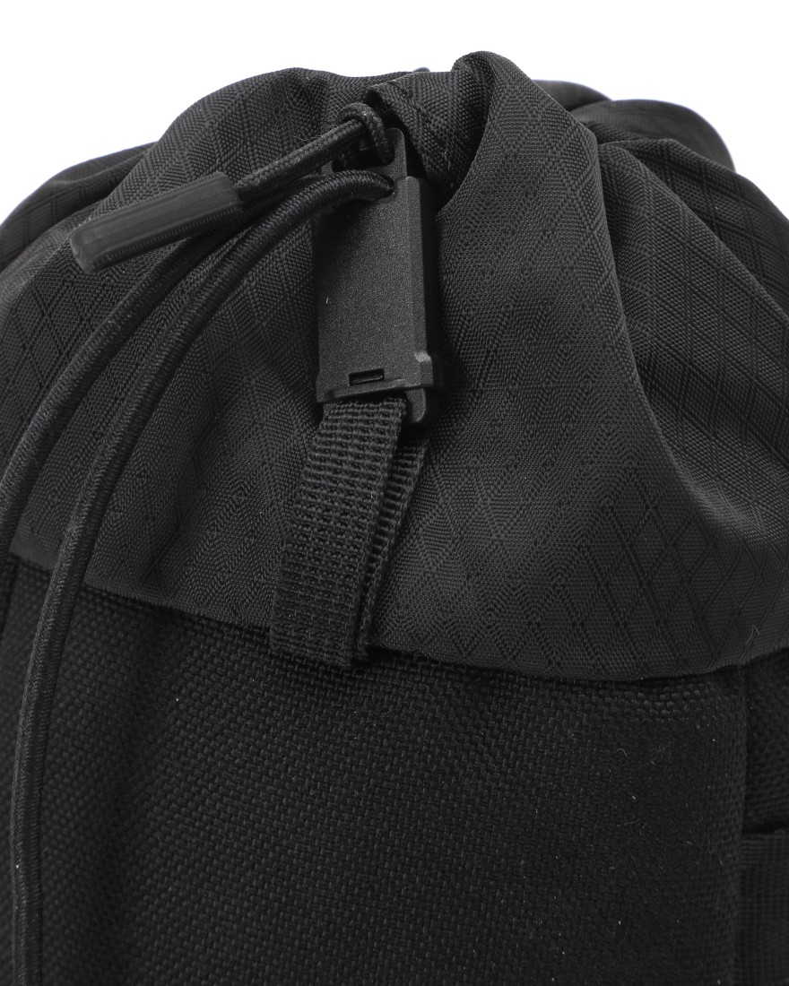 CHROMEステムバッグ【DOUBLETRACK FEED BAG】05l