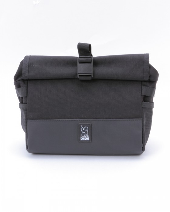 ハンドルバースリングバッグ【DUBLETRACK HANDLEBAR SLING BAG