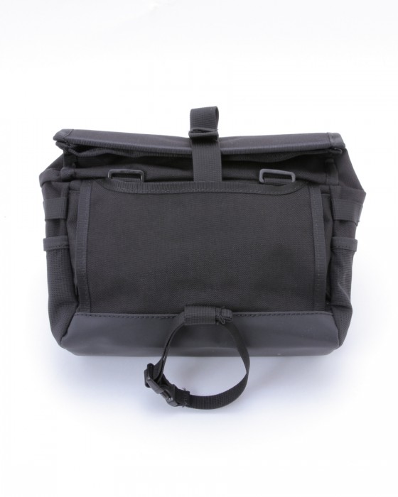 ハンドルバースリングバッグ【DUBLETRACK HANDLEBAR SLING BAG