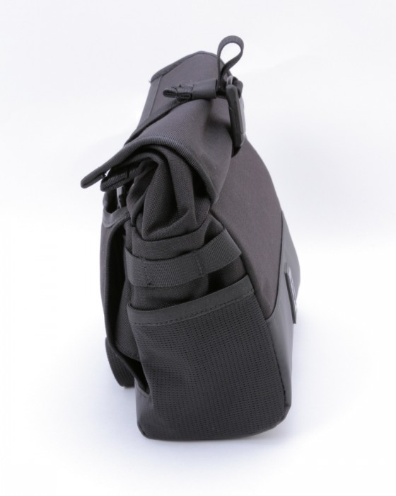 ハンドルバースリングバッグ【DUBLETRACK HANDLEBAR SLING BAG