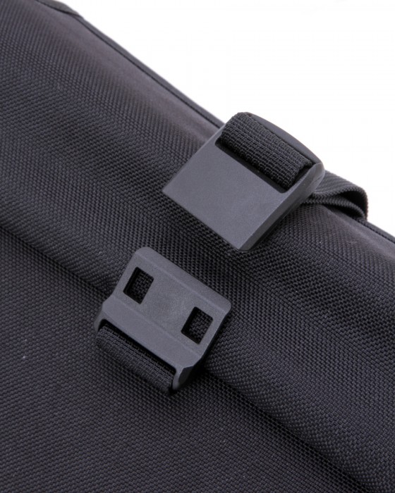 ハンドルバースリングバッグ【DUBLETRACK HANDLEBAR SLING BAG