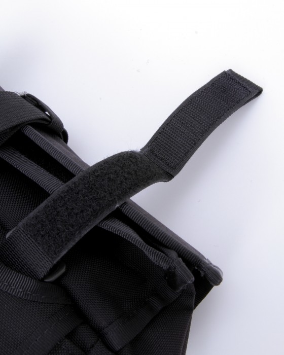 ハンドルバースリングバッグ【DUBLETRACK HANDLEBAR SLING BAG