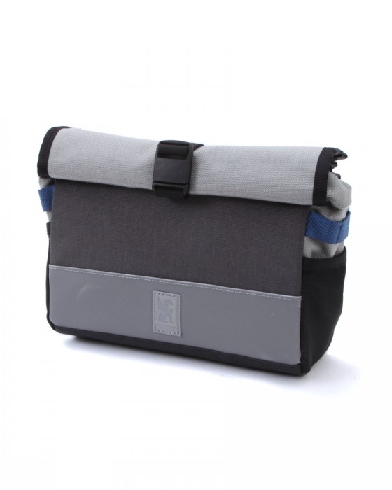 【海外配送可】【送料無料】 ハンドルバースリングバッグ【DUBLETRACK HANDLEBAR SLING BAG バッグ
