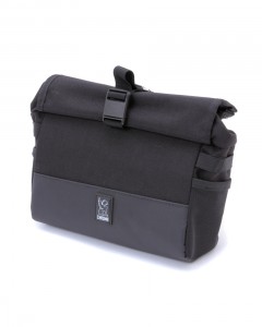 ハンドルバースリングバッグ【DUBLETRACK HANDLEBAR SLING BAG】