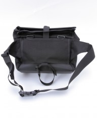 ハンドルバースリングバッグ【DUBLETRACK HANDLEBAR SLING BAG