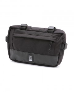 フレームバッグ【DOUBLETRACK FRAMEBAG MD】