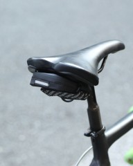 LEZYNEサドルバッグ 【ROAD CADDY】mb_13l