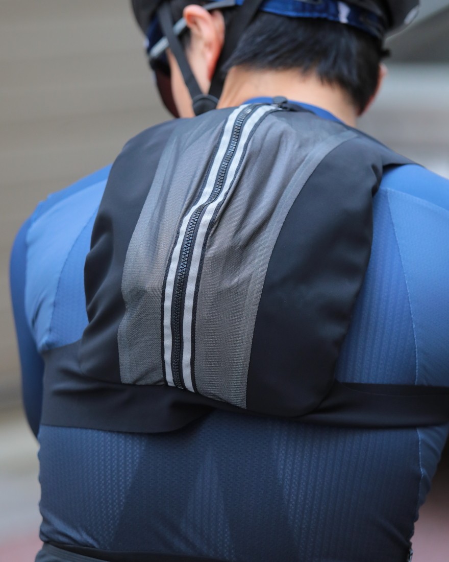 ASSOS/アソス スパイダーバック Spider Bag G2