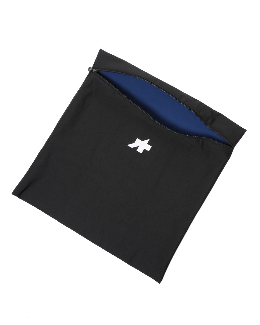 ASSOSウェアバッグ【POST-RIDE BAG】02l
