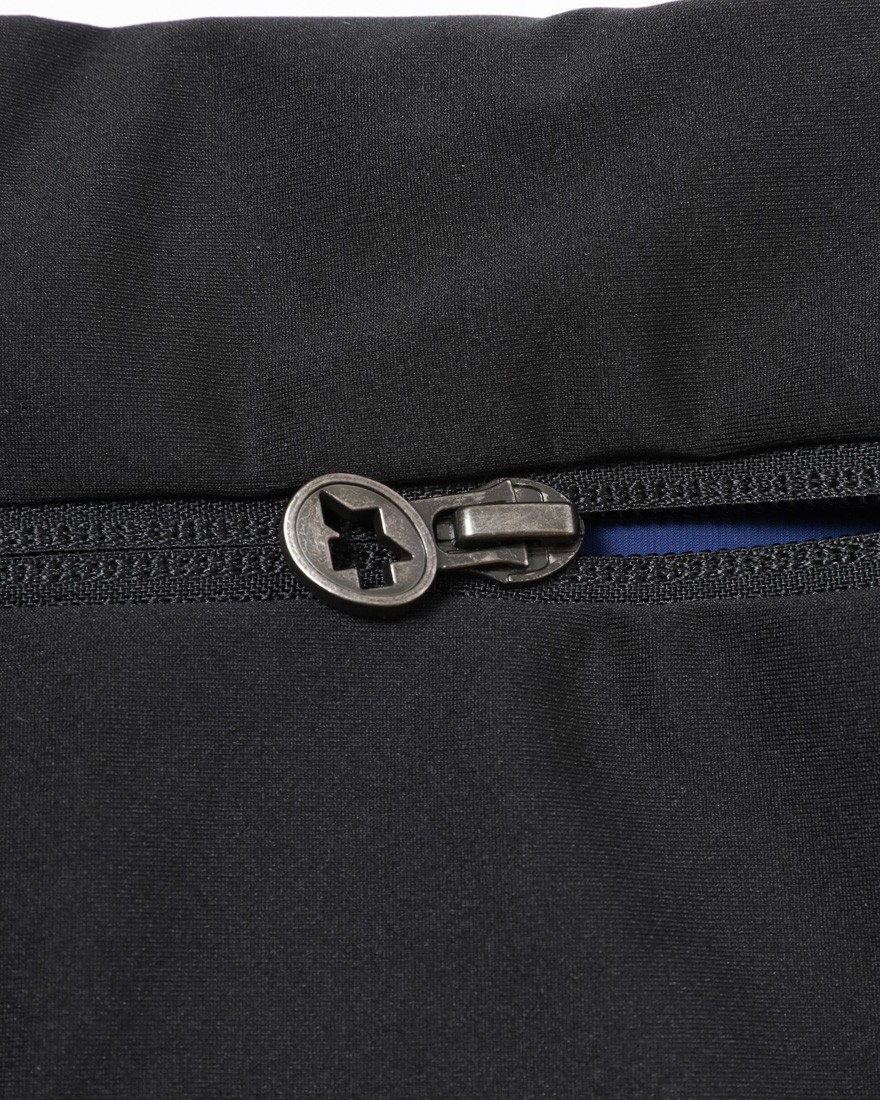 ASSOSウェアバッグ【POST-RIDE BAG】05l