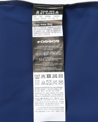 ASSOSウェアバッグ【POST-RIDE BAG】mb_08l
