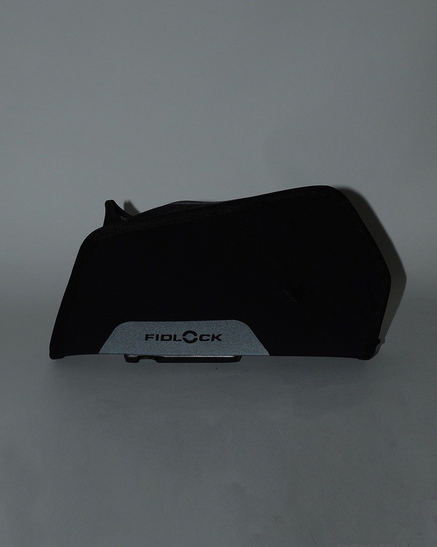 FIDLOCKフレームバッグ + マウントベース【TWIST ESSENTIAL BAG L + BIKE BASE】05l