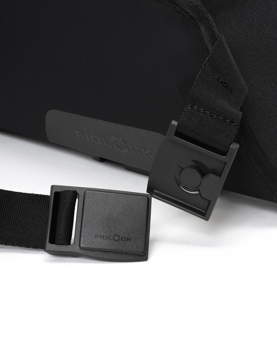 FIDLOCKフレームバッグ + マウントベース【TWIST ESSENTIAL BAG L + BIKE BASE】13l