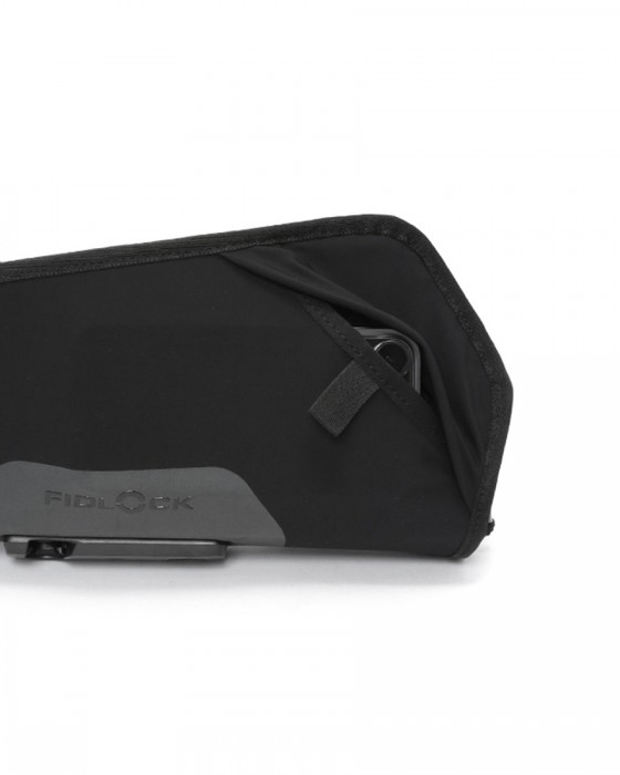 FIDLOCKフレームバッグ + マウントベース【TWIST ESSENTIAL BAG L + BIKE BASE】18l