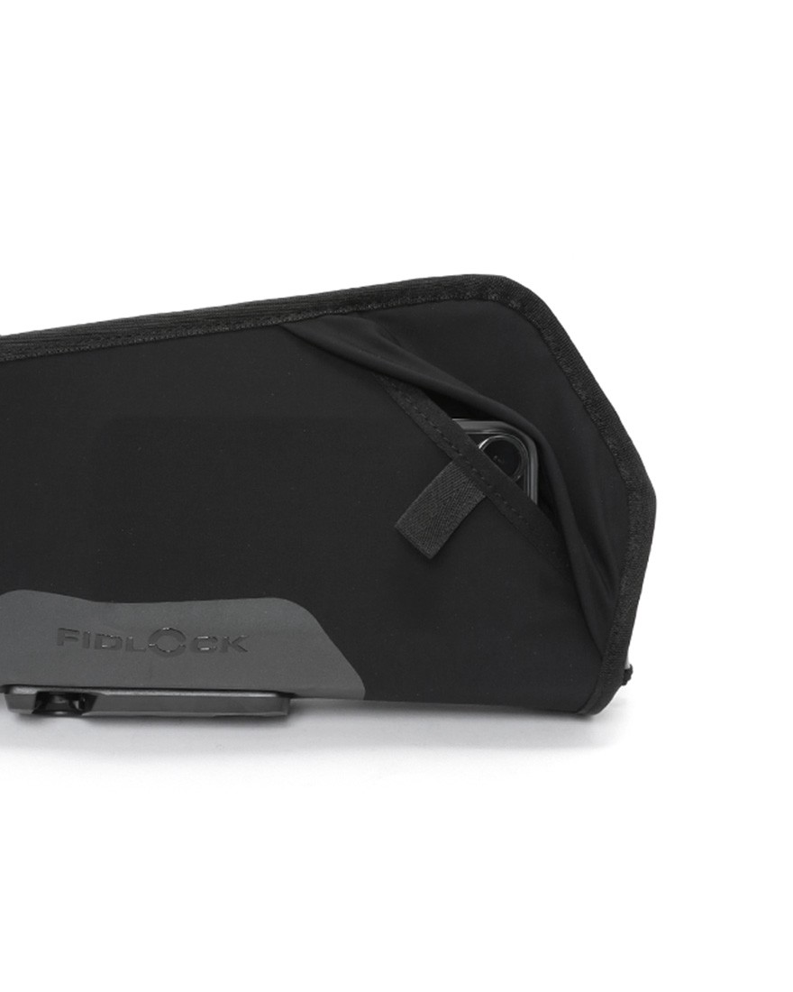 FIDLOCKフレームバッグ + マウントベース【TWIST ESSENTIAL BAG L + BIKE BASE】18l