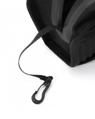 FIDLOCKフレームバッグ + マウントベース【TWIST ESSENTIAL BAG L + BIKE BASE】mb_16l