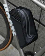 FIDLOCKフレームバッグ + マウントベース【TWIST ESSENTIAL BAG L + BIKE BASE】mb_24l