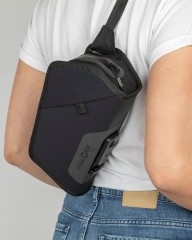 FIDLOCKフレームバッグ + マウントベース【TWIST ESSENTIAL BAG L + BIKE BASE】mb_26l