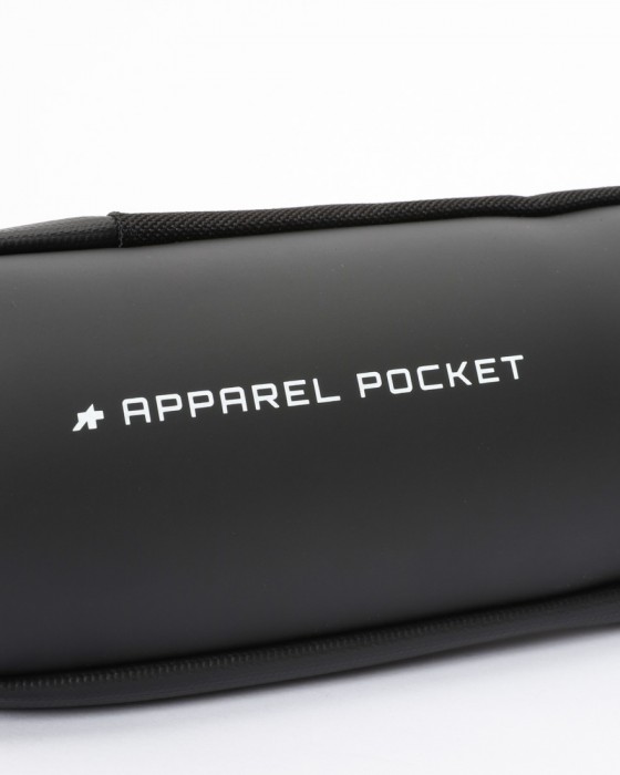 ASSOSツールケース【APPAREL POCKET ASSOS EVO】05l