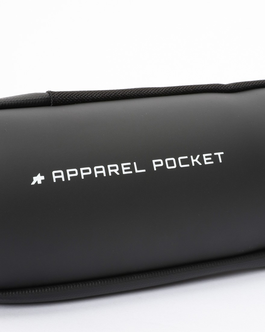 ASSOSツールケース【APPAREL POCKET ASSOS EVO】05l