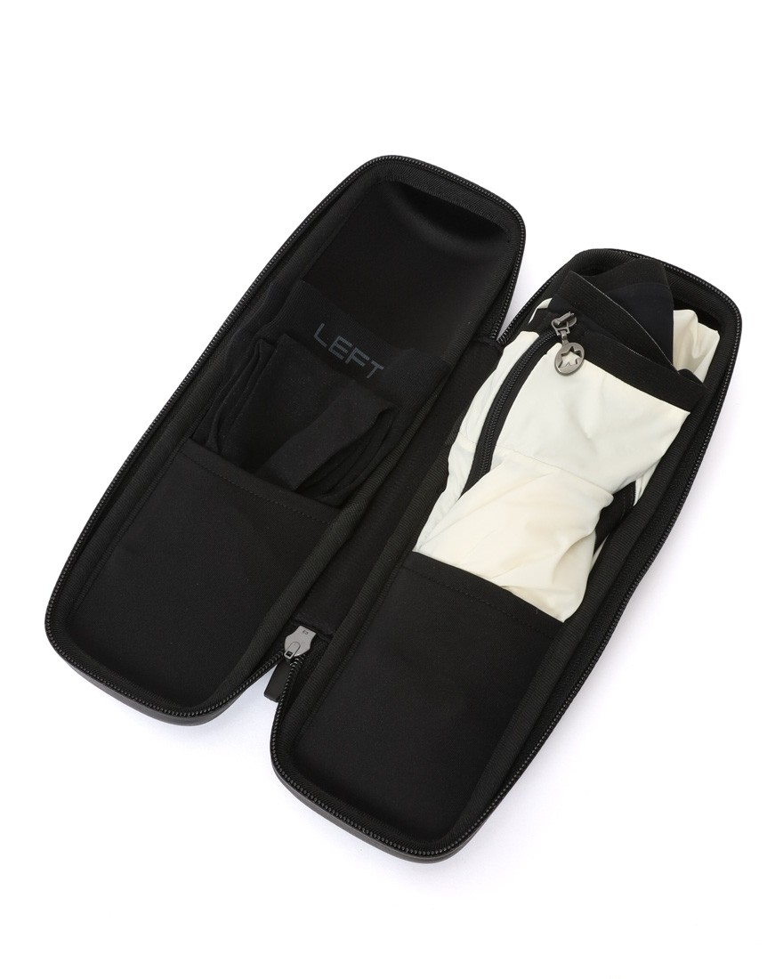ASSOSツールケース【APPAREL POCKET ASSOS EVO】11l