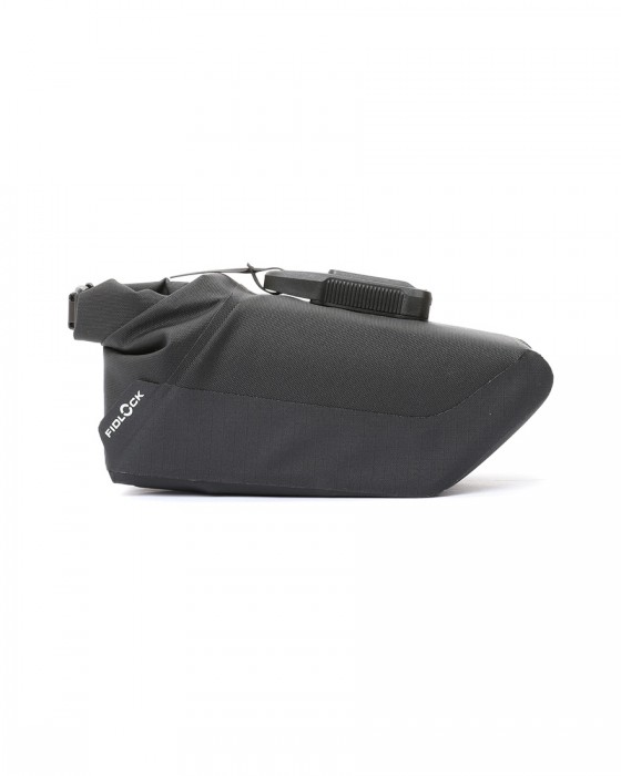 FIDLOCKサドルバッグ【PINCLIP SADDLE BAG M + SADDLE BASE】06l
