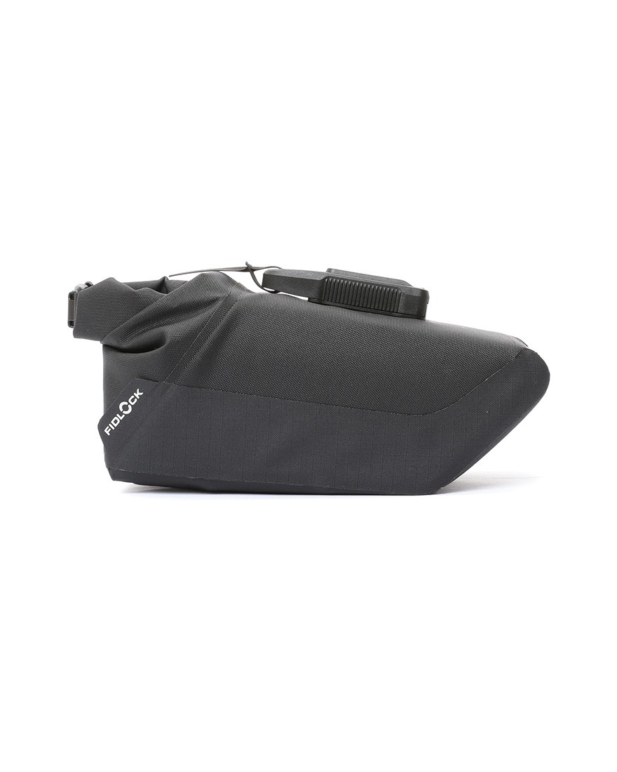 FIDLOCKサドルバッグ【PINCLIP SADDLE BAG M + SADDLE BASE】06l