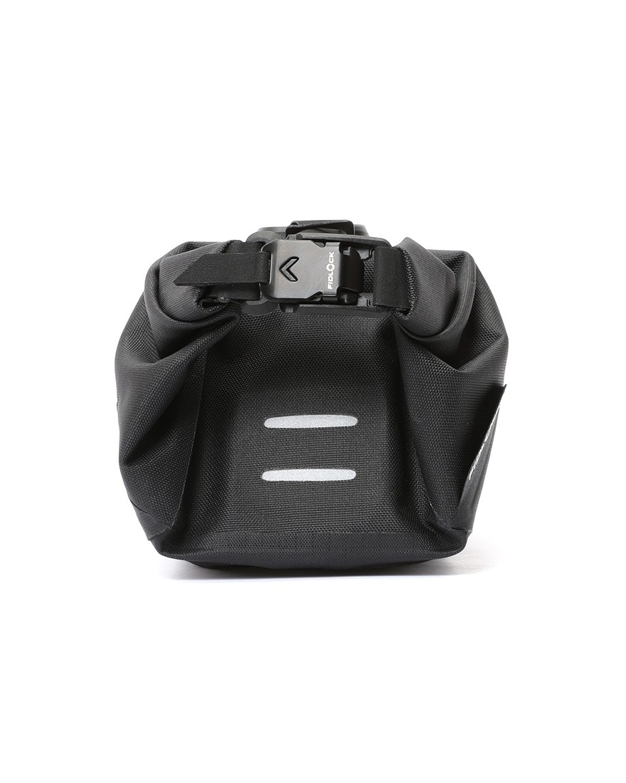 FIDLOCKサドルバッグ【PINCLIP SADDLE BAG M + SADDLE BASE】08l