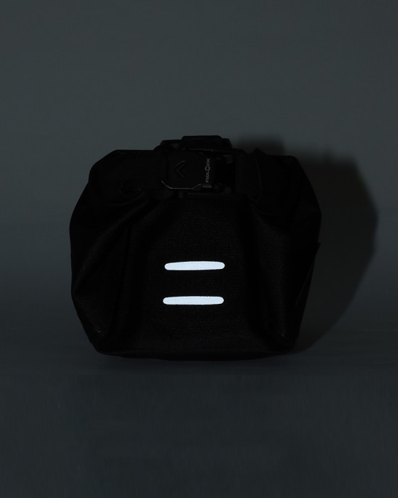 FIDLOCKサドルバッグ【PINCLIP SADDLE BAG M + SADDLE BASE】09l