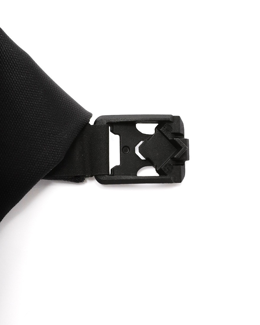 FIDLOCKサドルバッグ【PINCLIP SADDLE BAG M + SADDLE BASE】14l