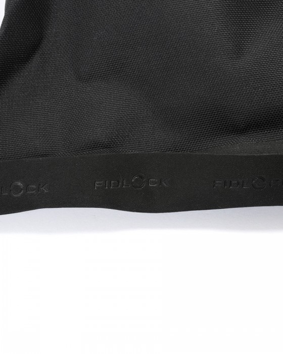 FIDLOCKサドルバッグ【PINCLIP SADDLE BAG M + SADDLE BASE】20l