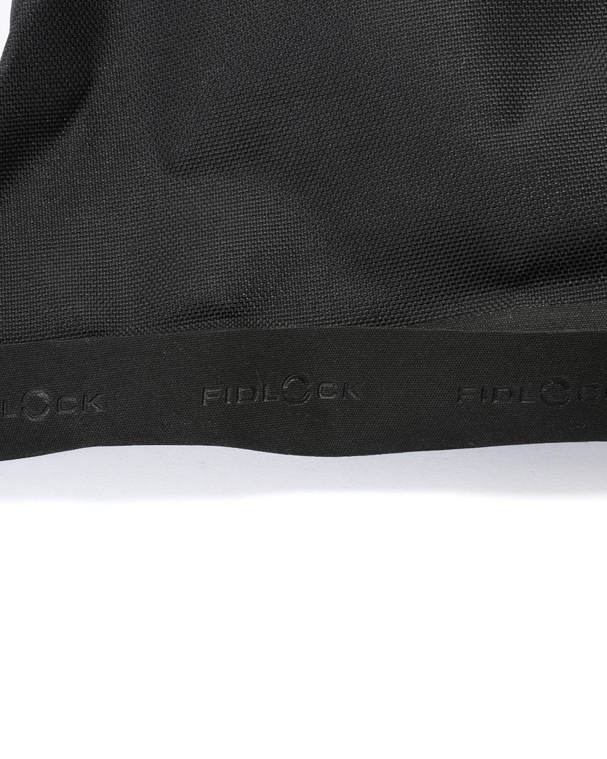 FIDLOCKサドルバッグ【PINCLIP SADDLE BAG M + SADDLE BASE】20l