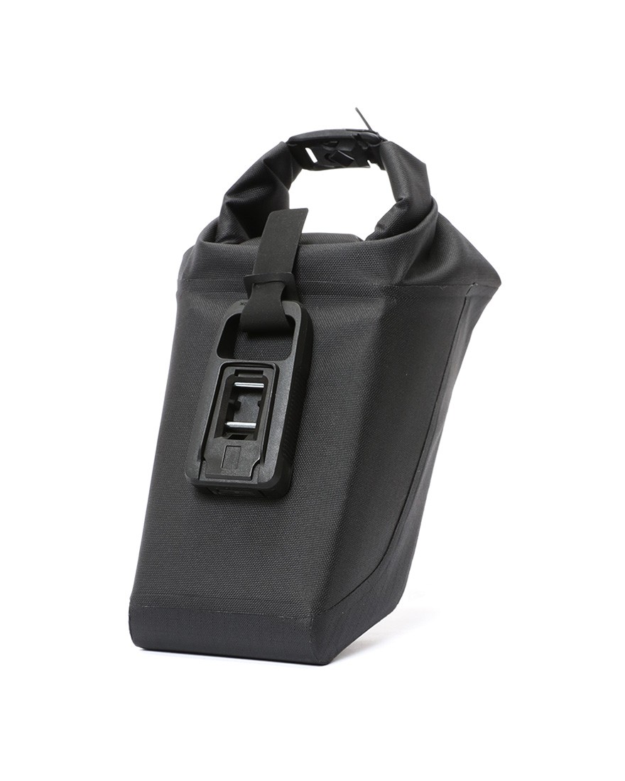 FIDLOCKサドルバッグ【PINCLIP SADDLE BAG M + SADDLE BASE】c0