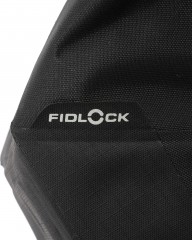 FIDLOCKサドルバッグ【PINCLIP SADDLE BAG M + SADDLE BASE】mb_11l