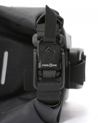 FIDLOCKサドルバッグ【PINCLIP SADDLE BAG M + SADDLE BASE】mb_12l