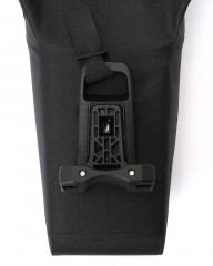 FIDLOCKサドルバッグ【PINCLIP SADDLE BAG M + SADDLE BASE】mb_16l
