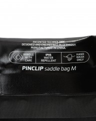 FIDLOCKサドルバッグ【PINCLIP SADDLE BAG M + SADDLE BASE】mb_21l