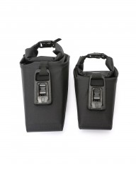 FIDLOCKサドルバッグ【PINCLIP SADDLE BAG M + SADDLE BASE】mb_22l