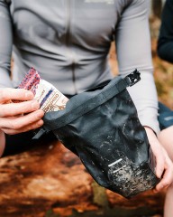 FIDLOCKサドルバッグ【PINCLIP SADDLE BAG M + SADDLE BASE】mb_28l