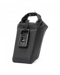 FIDLOCKサドルバッグ【PINCLIP SADDLE BAG M + SADDLE BASE】mb_c0