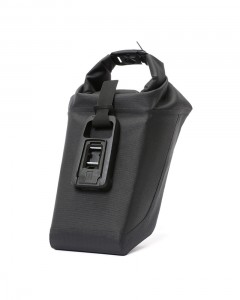 サドルバッグ【PINCLIP SADDLE BAG M + SADDLE BASE】